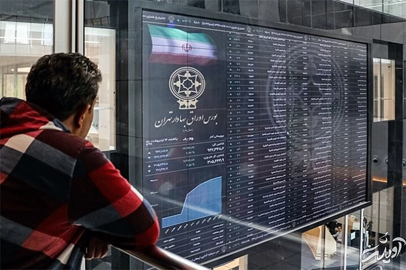 تکرار خطاهای قبلی در بورس/ چرا بورس میریزد؟
